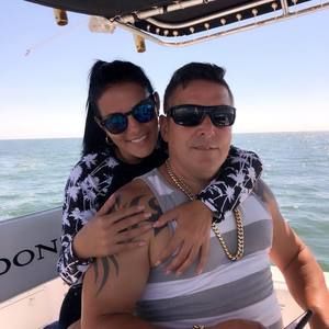 Meet your Posher, Yaile